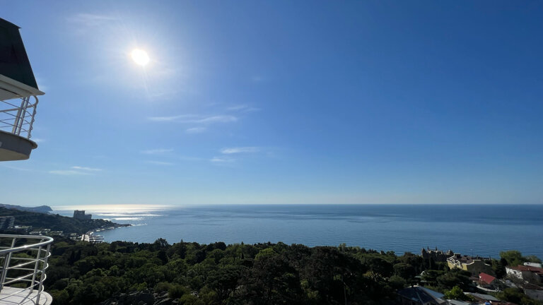 Гостиница Алубика Алупка-40