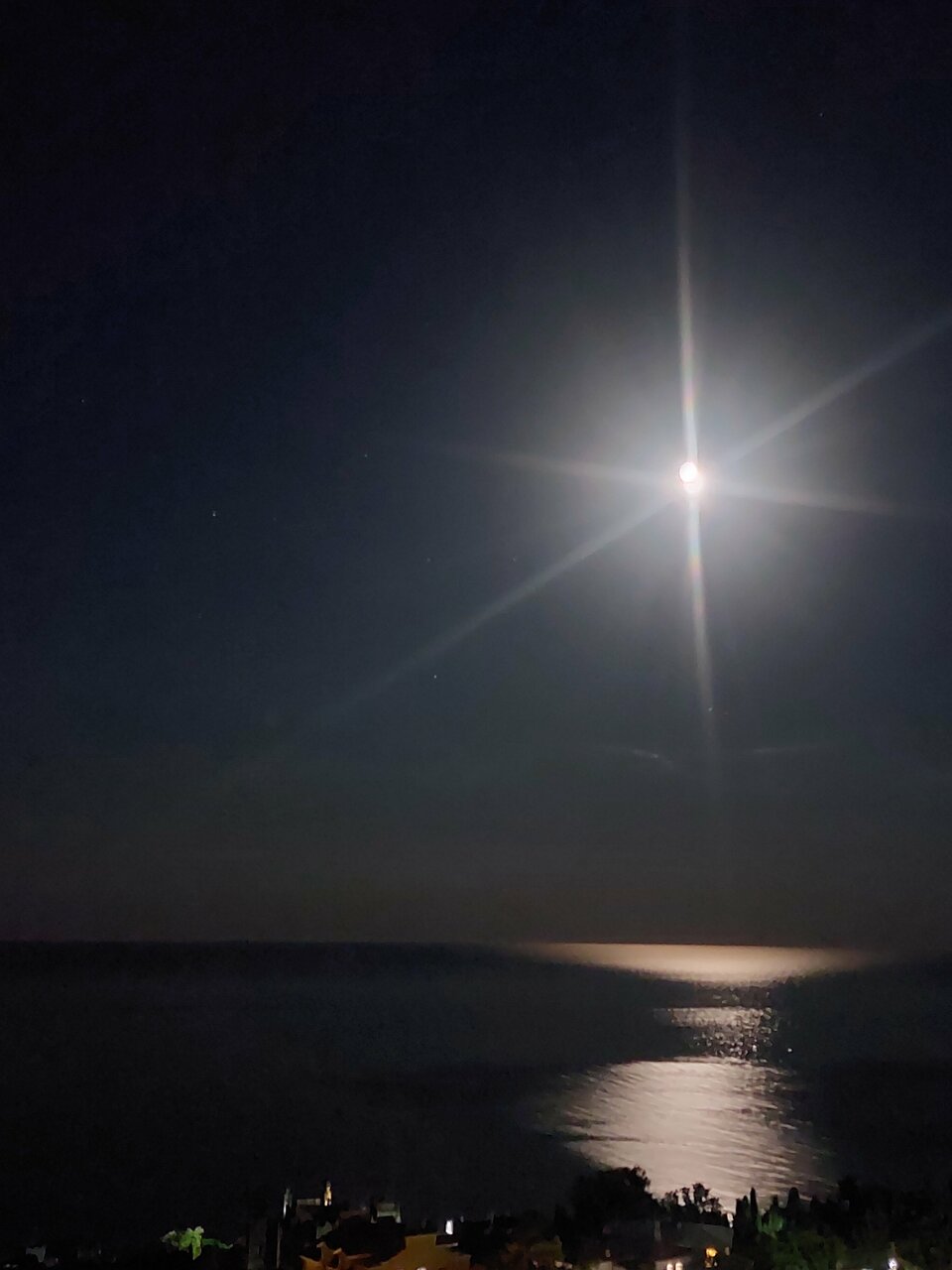 Гостиница Алубика Алупка