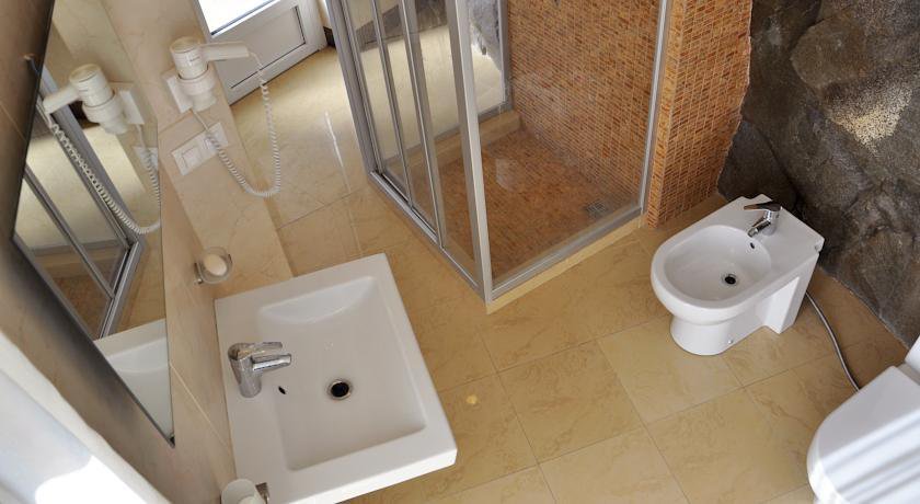 Гостиница Парк Отель Алубика Алупка-43