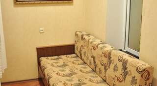 Гостиница Алубика Алупка-4