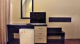 Гостиница Алубика Алупка-1