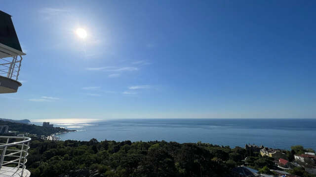 Гостиница Алубика Алупка-39