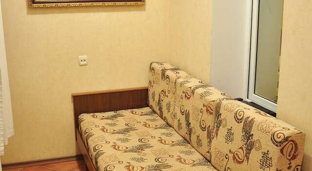 Гостиница Алубика Алупка-7